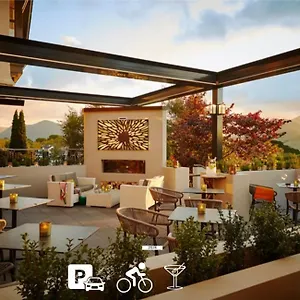 visit hotel