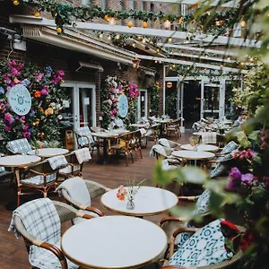 4* Hotel Iveagh Garden