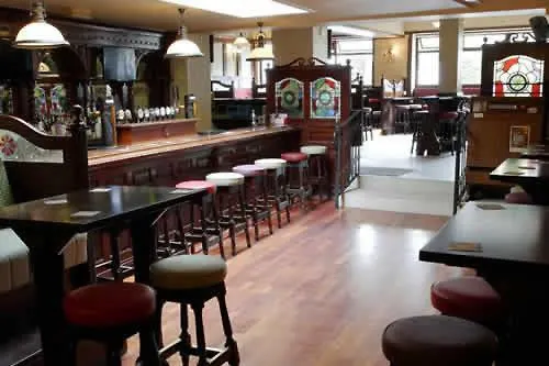 Kennedys B&B Drumcondra Dublín