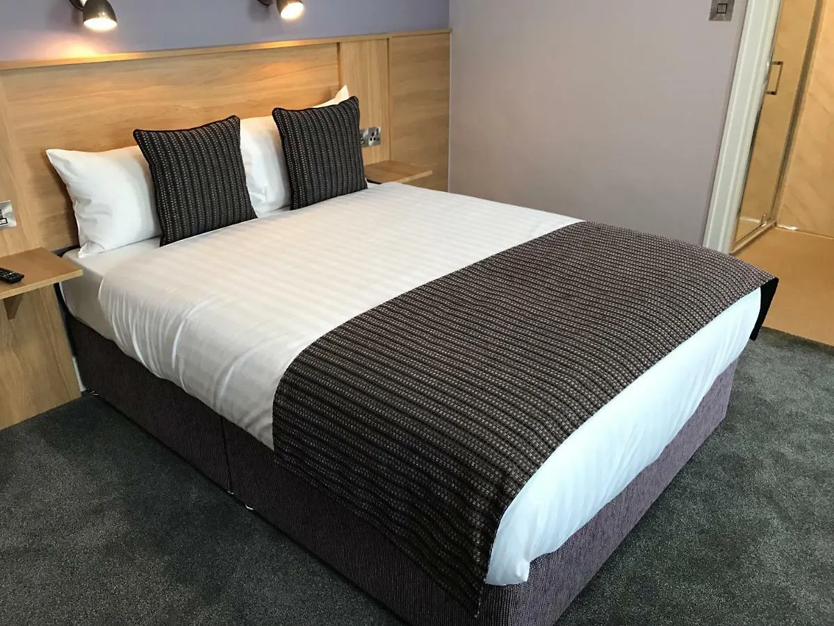 Kennedys B&B Drumcondra Dublin Ireland