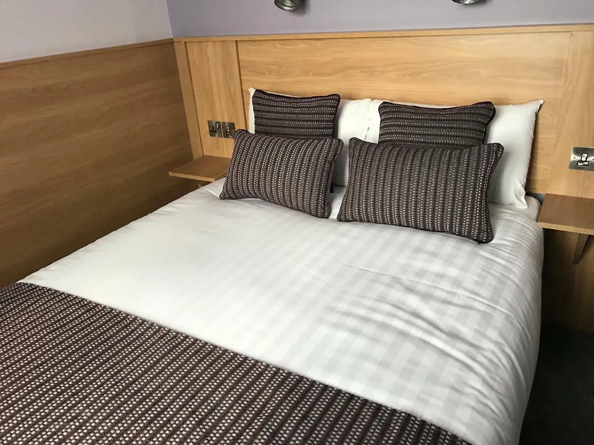 دبلن Kennedys B&B Drumcondra