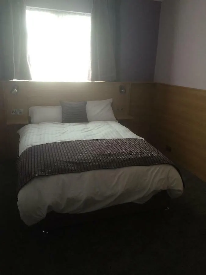 Kennedys B&B Drumcondra Dublin Panzió